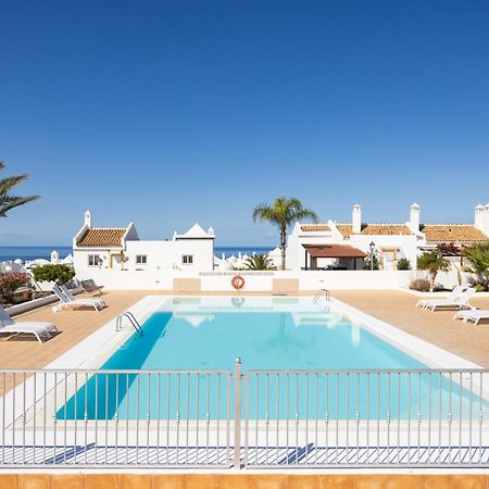 Rooftop Playa Paraiso Free Wifi Exterior photo