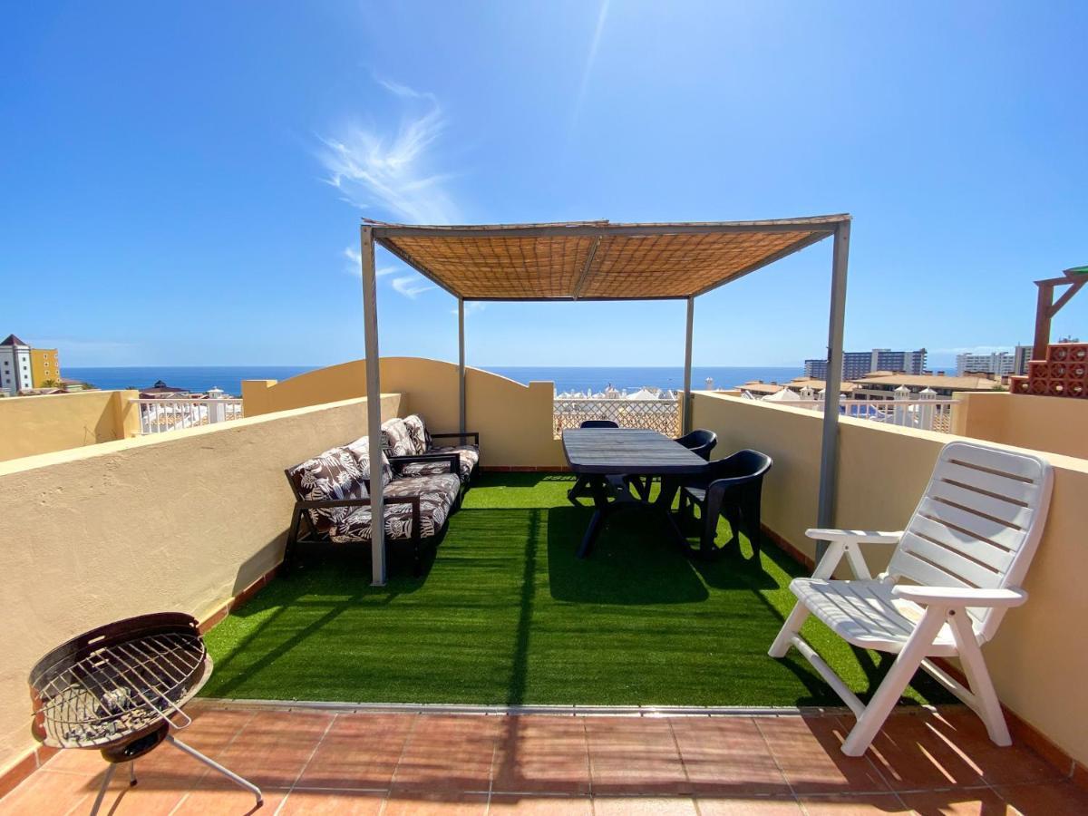 Rooftop Playa Paraiso Free Wifi Exterior photo