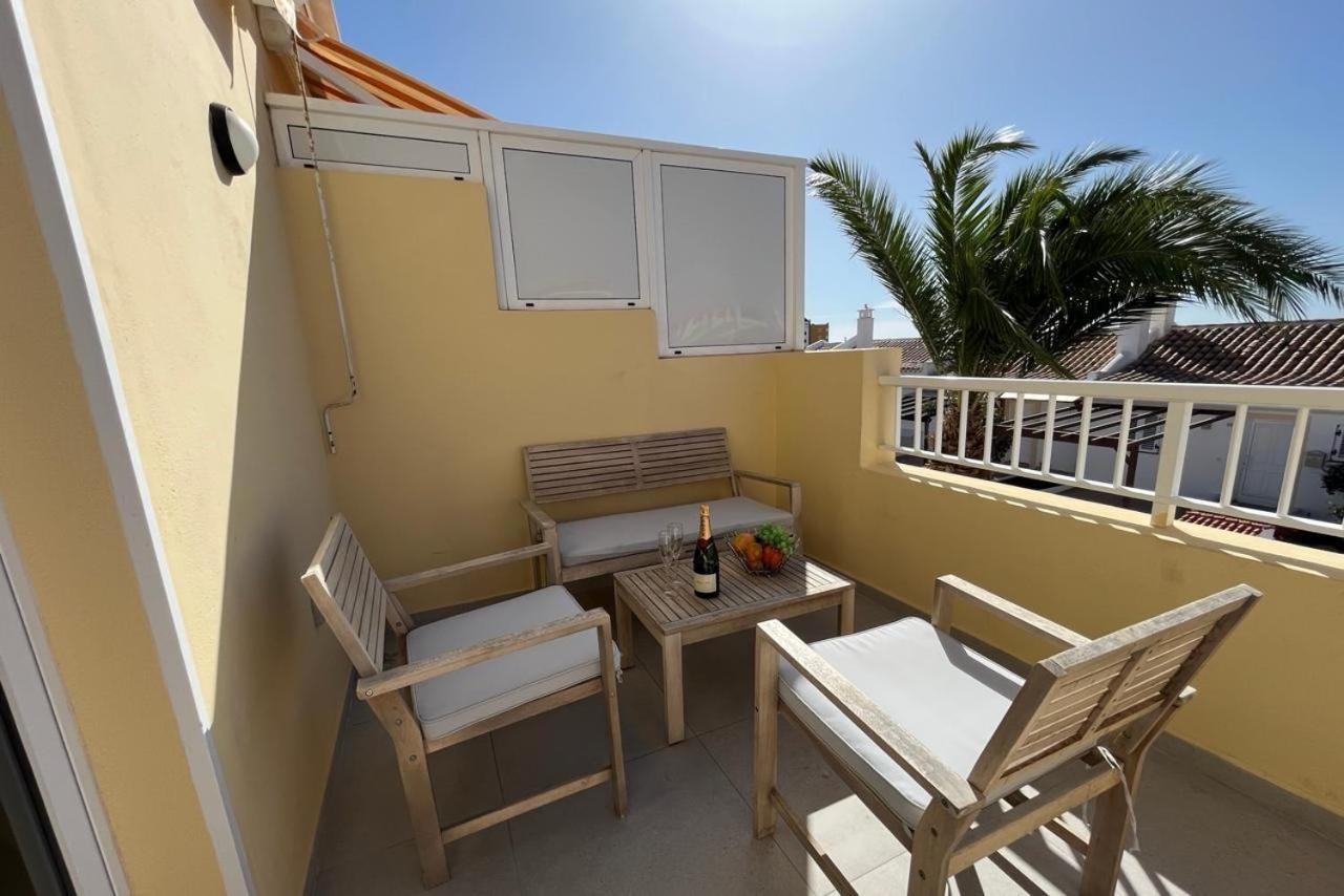 Rooftop Playa Paraiso Free Wifi Exterior photo