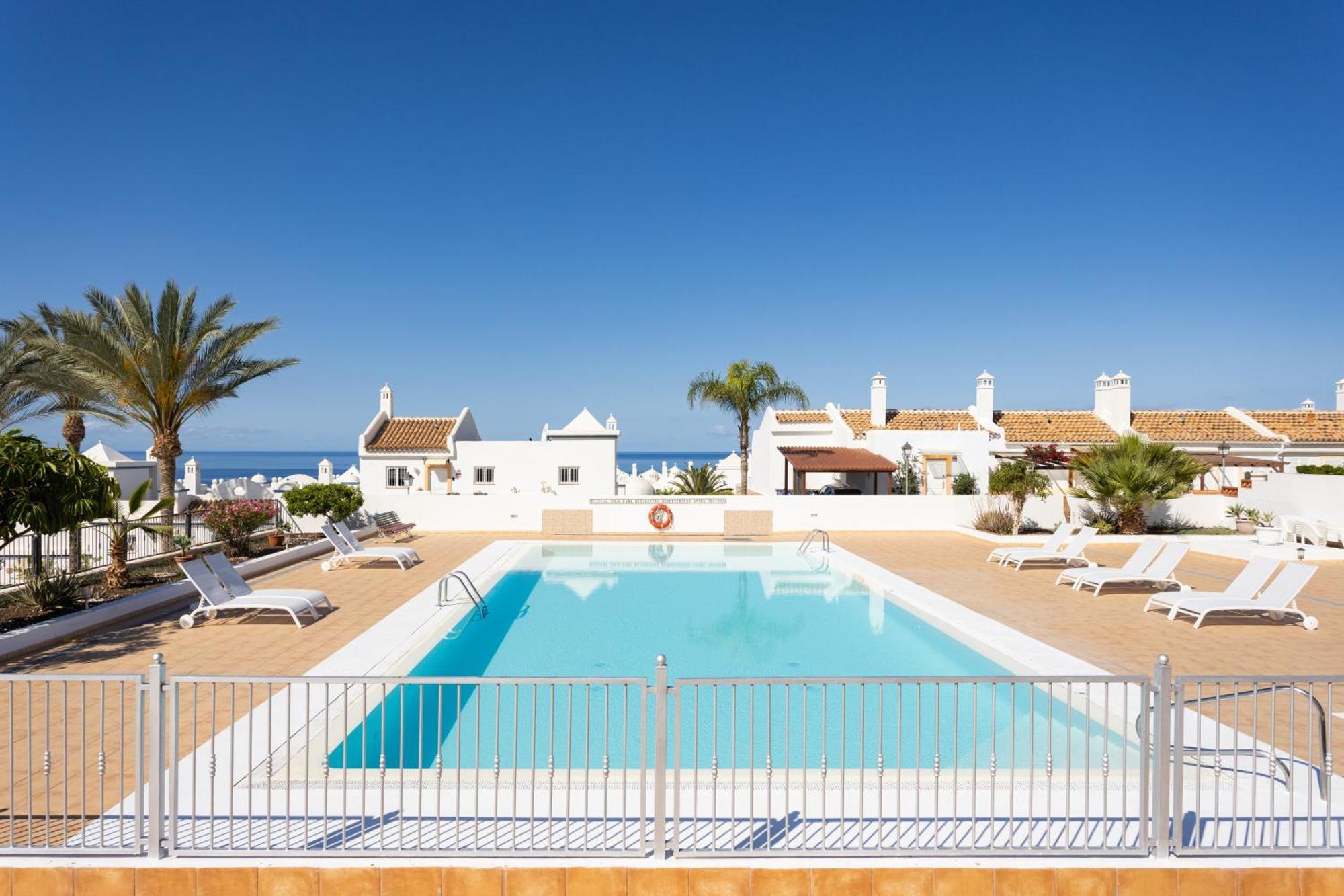 Rooftop Playa Paraiso Free Wifi Exterior photo